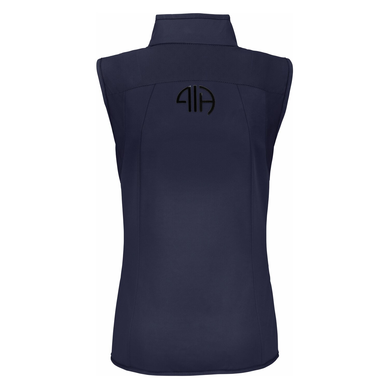 PIKEUR Funktions-Hybridweste Tara Athleisure - nightblue - 32