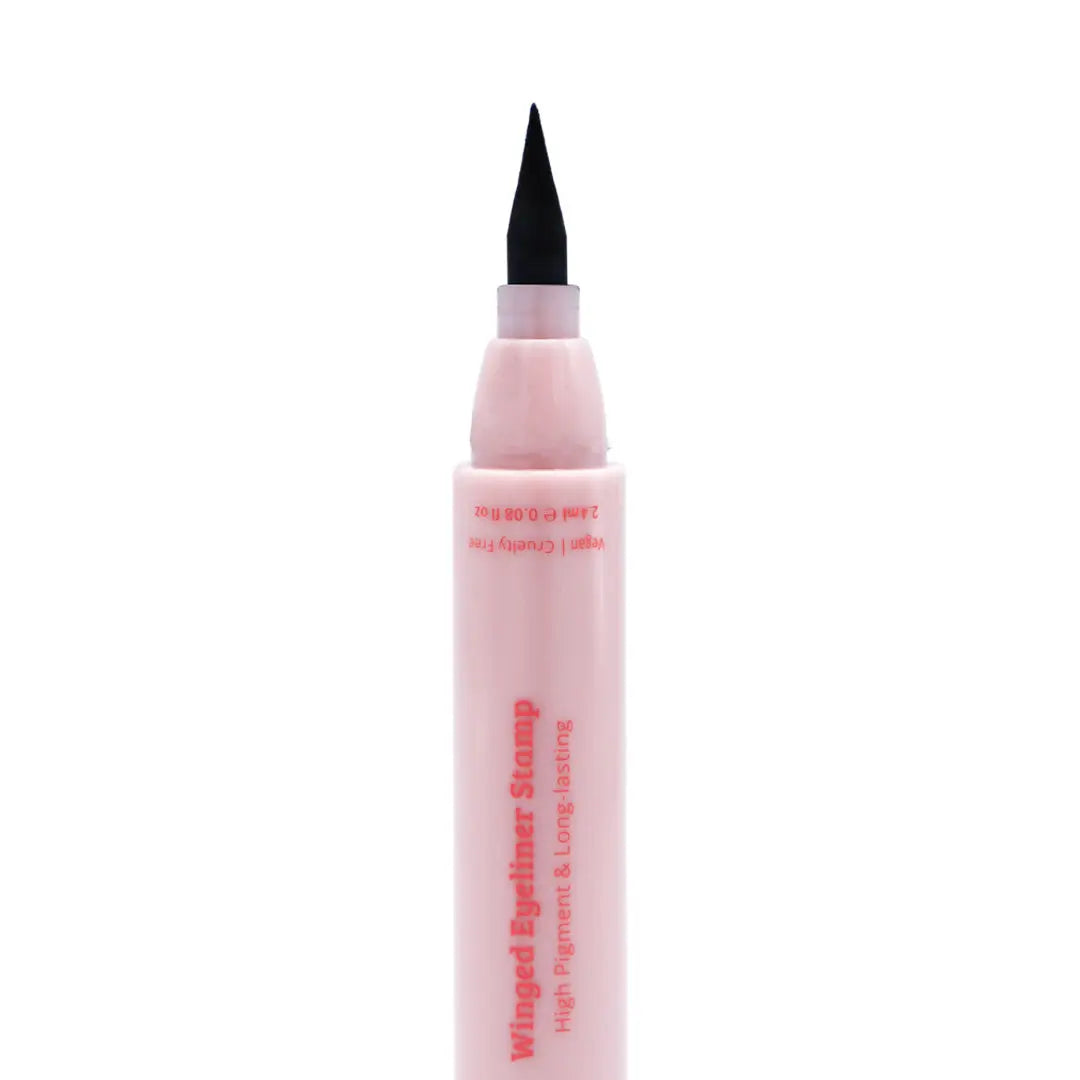 Winged Eyeliner Stamp