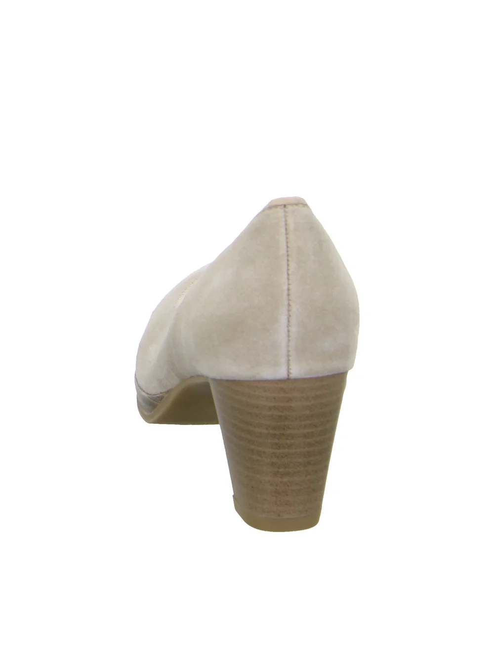 Pumps Orly sand