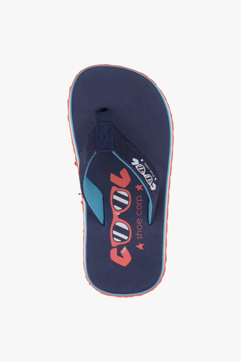 Cool Shoes O.S. Boy Kinder Flip Flop