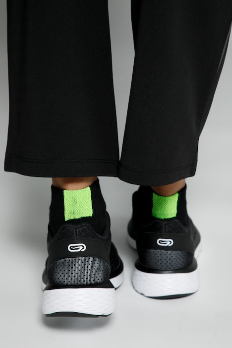 Sportsocken, Reflektor, Neon