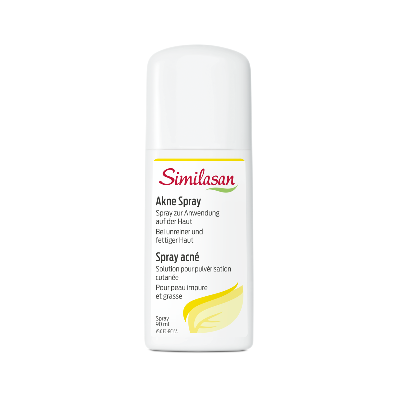 SIMILASAN Akne Spray Fl 90 ml