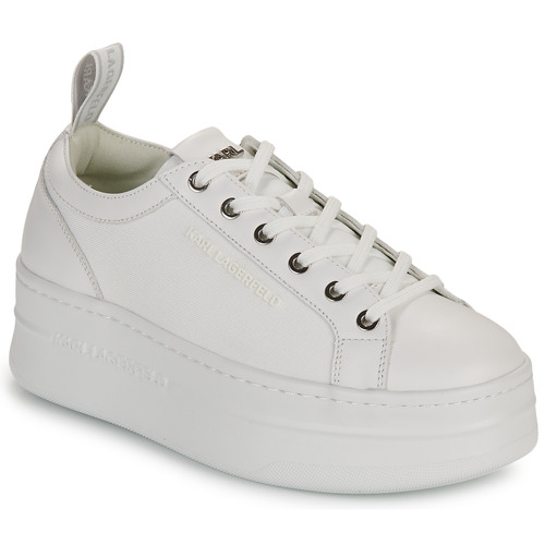 Karl Lagerfeld - KOBO III Lo Lace Blanco