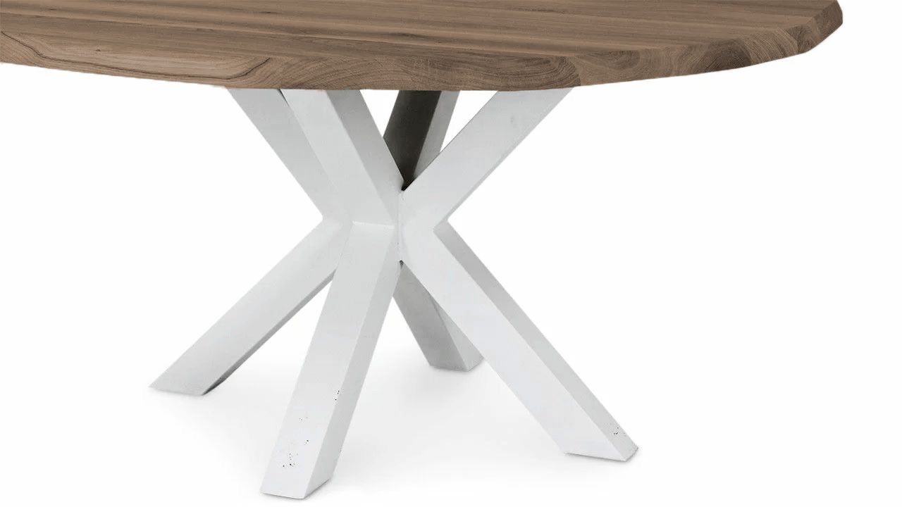 Eettafel Mensola