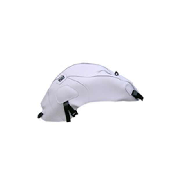 Bagster - Tapis de réservoir 1507H Blanc