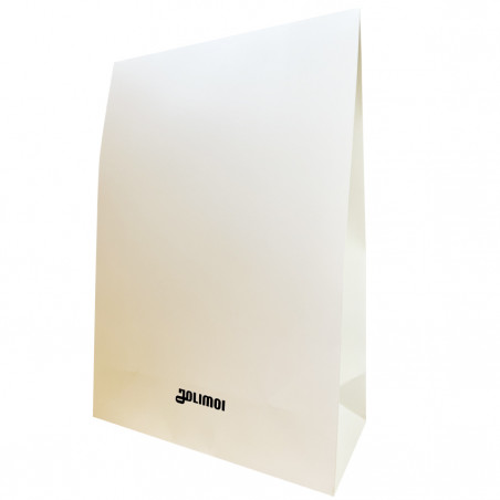 Jolimoi Pochette beige - Grand format