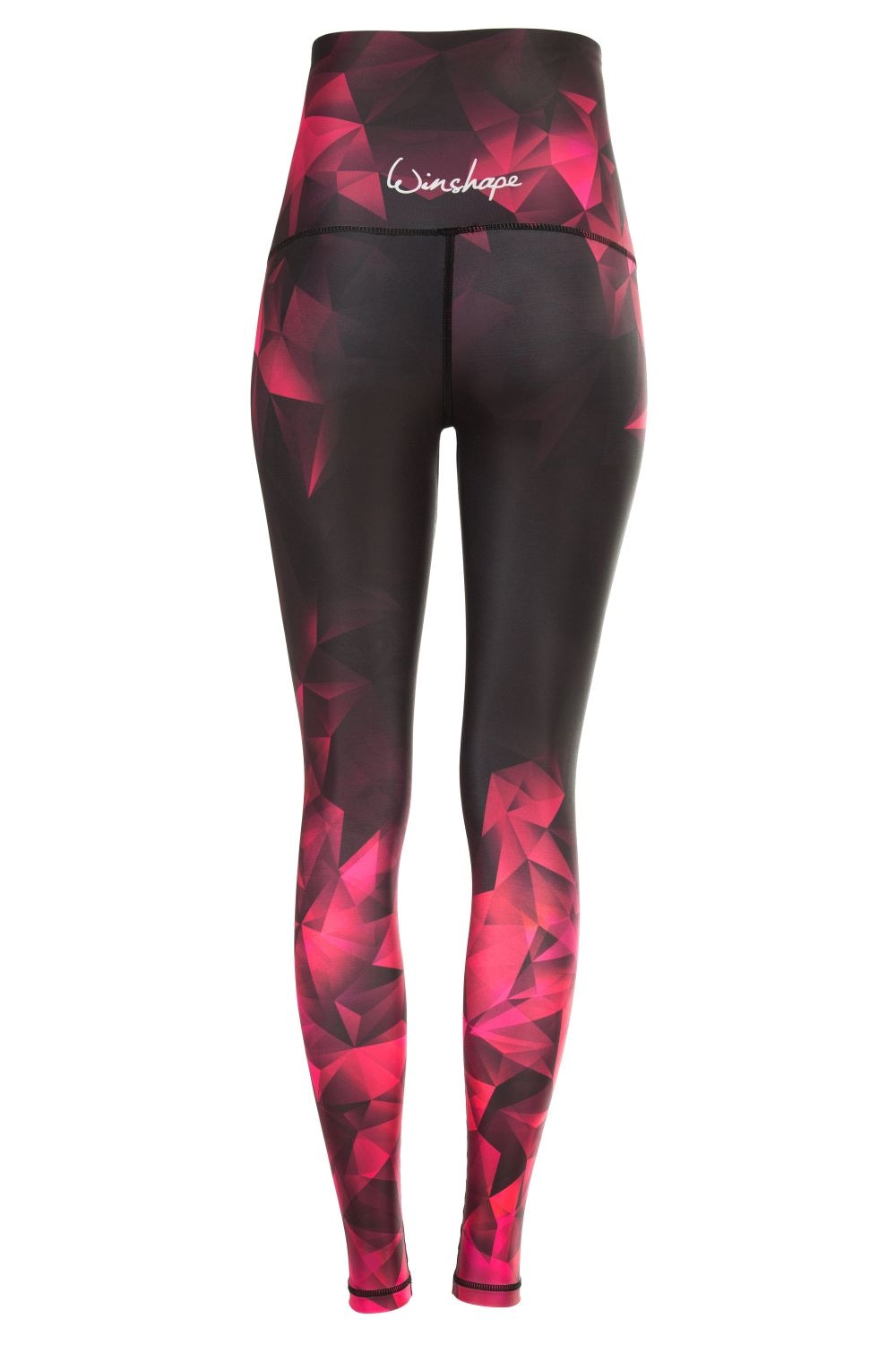 Winshape Leggings »Functional Power Shape HWL102«  High Waist mit Bauch-Weg-Effekt