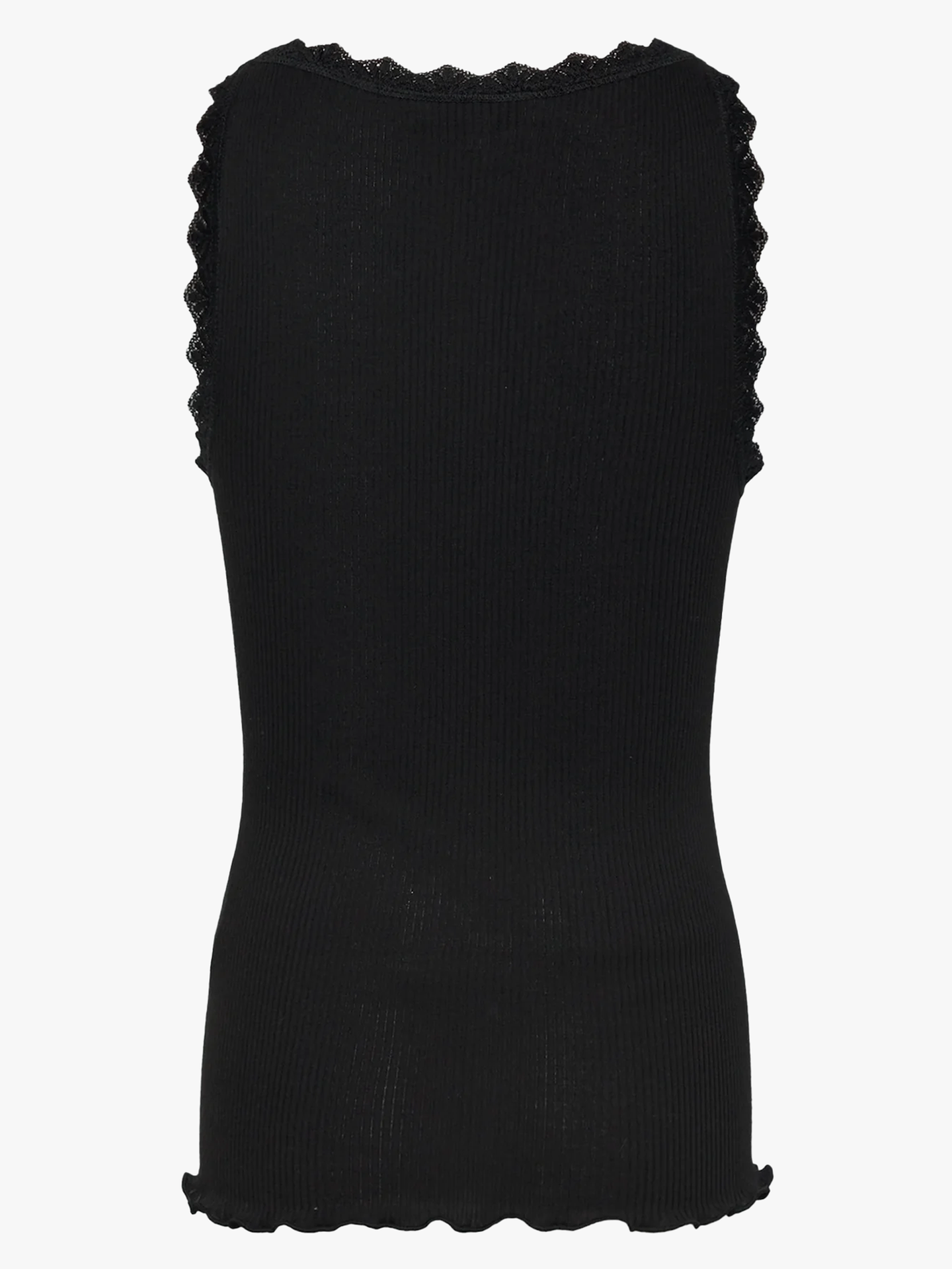 Balta SL Short Lace Top