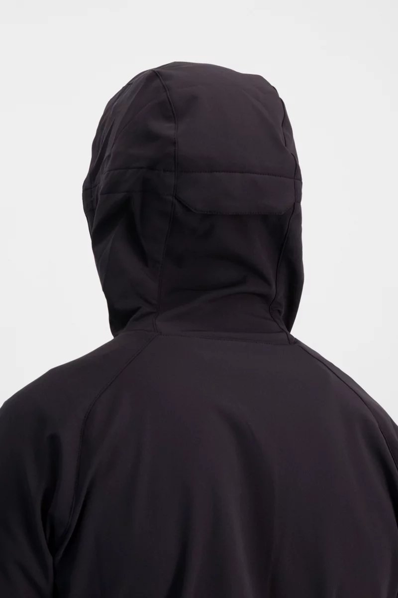 ION Shelter 2L Softshell Herren Bikejacke