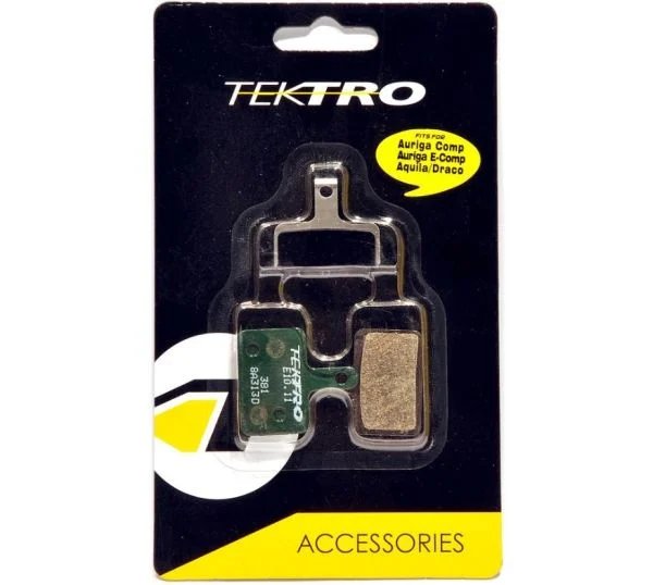 Tektro Resin Bremseklodser