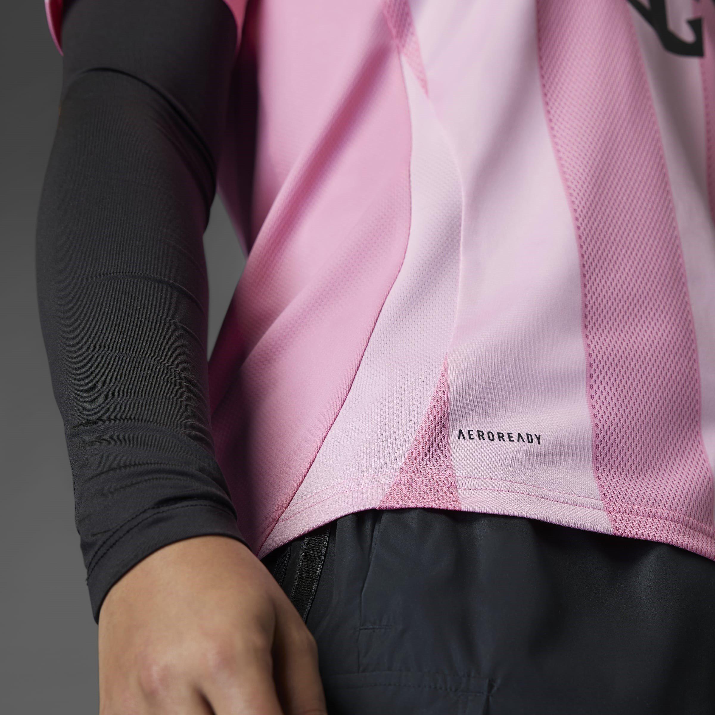 adidas Inter Miami Home Shirt 2025 2026 Womens