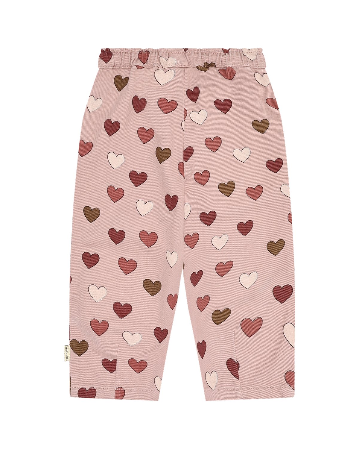 Denim Bukse Barn – 100 % bomull | HCTammy Old hearts