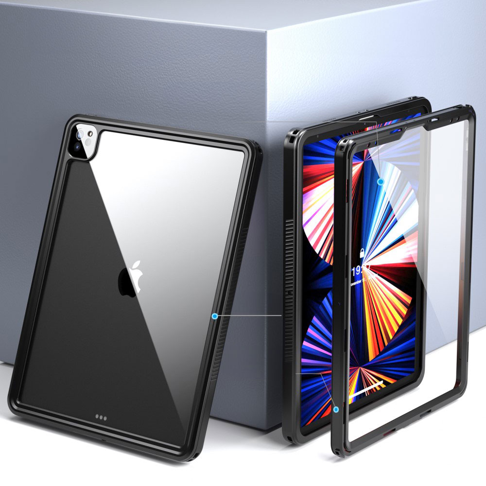 iPad Pro 12.9