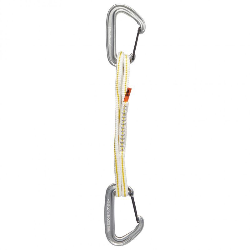 Miniwire Alpine Quickdraw - Dégaine