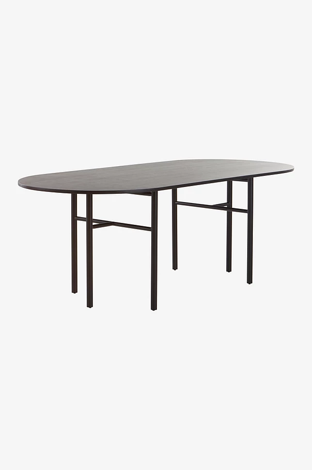 VEJBY spisebord 95x210 cm