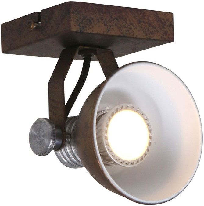 Plafondlamp Brooklyn 1533B Brooklyn B12 x D18 cm