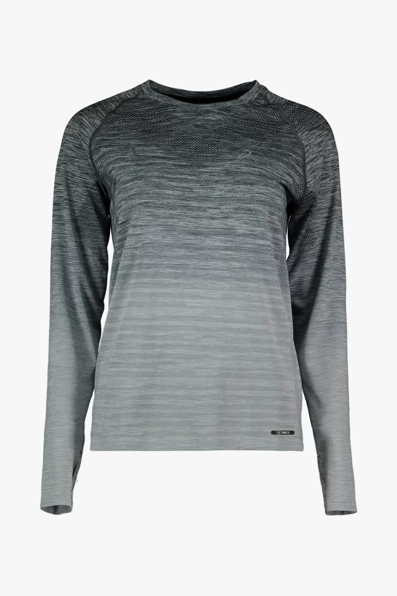 ASICS Seamless Damen Longsleeve