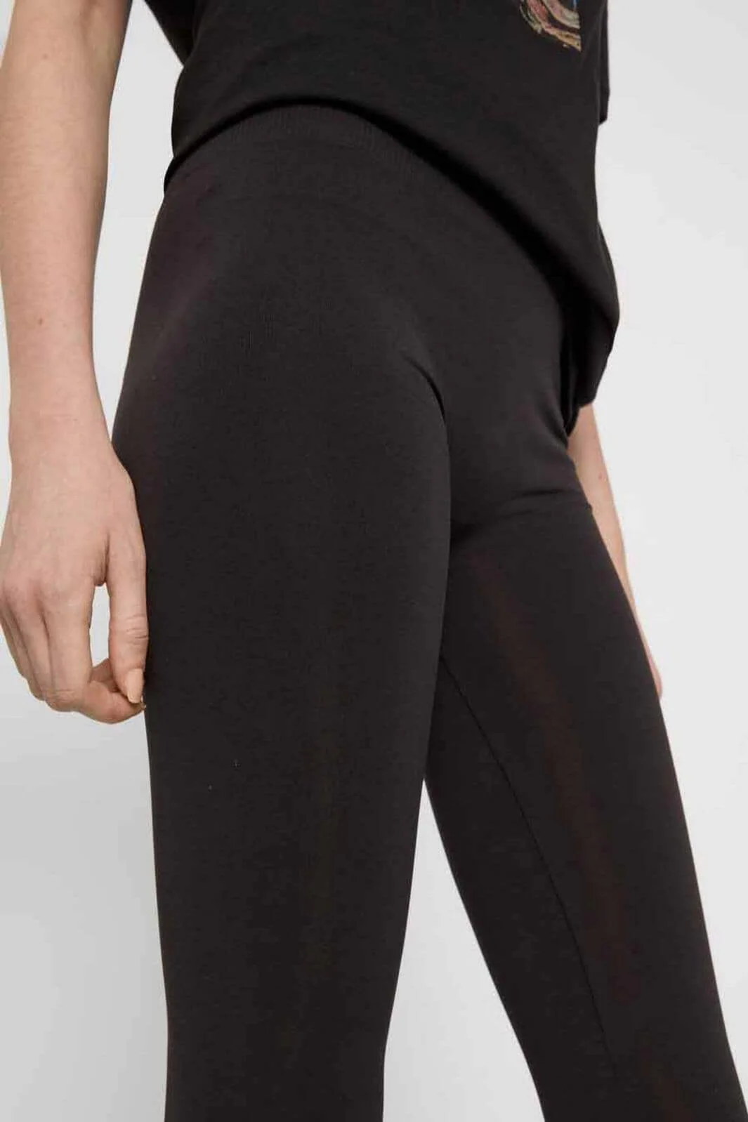 Pieces London Leggings