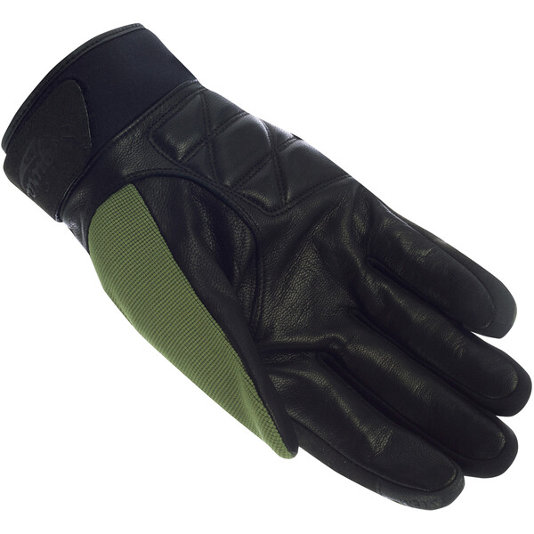 Segura - Gants Zeek Evo Kaki / Noir
