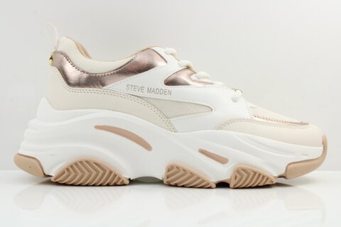 Steve Madden Schnürschuhe
