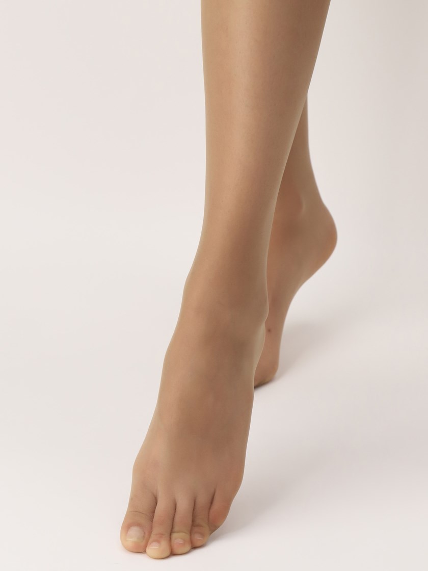 OROBLU PEARL 15 3D Sunburn