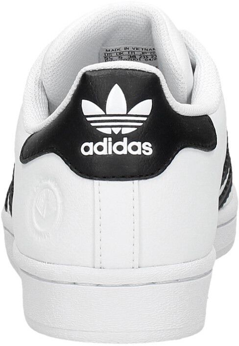 adidas Superstar Vegan wit