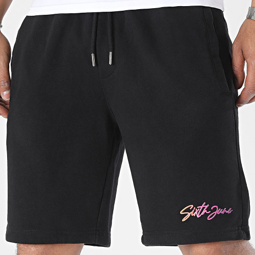 Short Jogging Noir