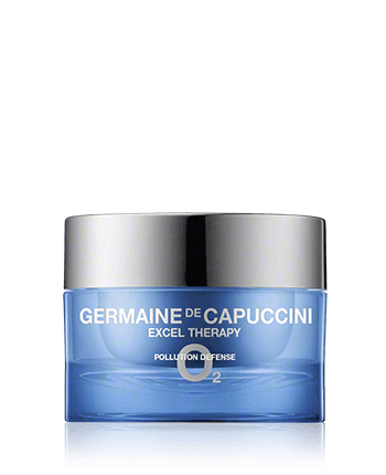 Germaine de Capuccini Excel Therapy O2 Pollution Defense Youthfulness Activating Oxygenating Cream 50ml