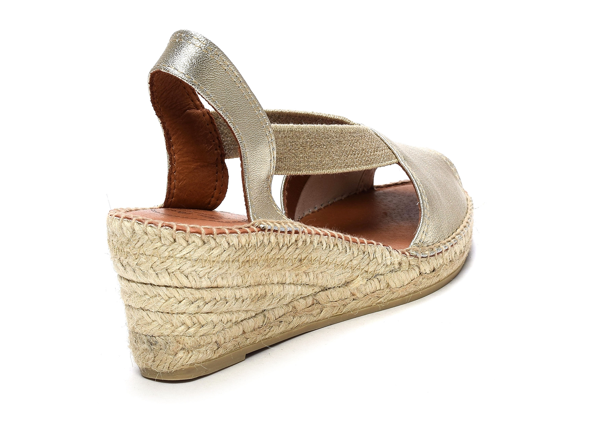 Teide platine