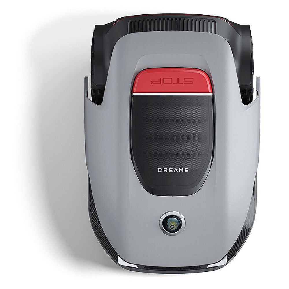 ROBOTGRESSKLIPPER DREAME A1 PRO 2000M²