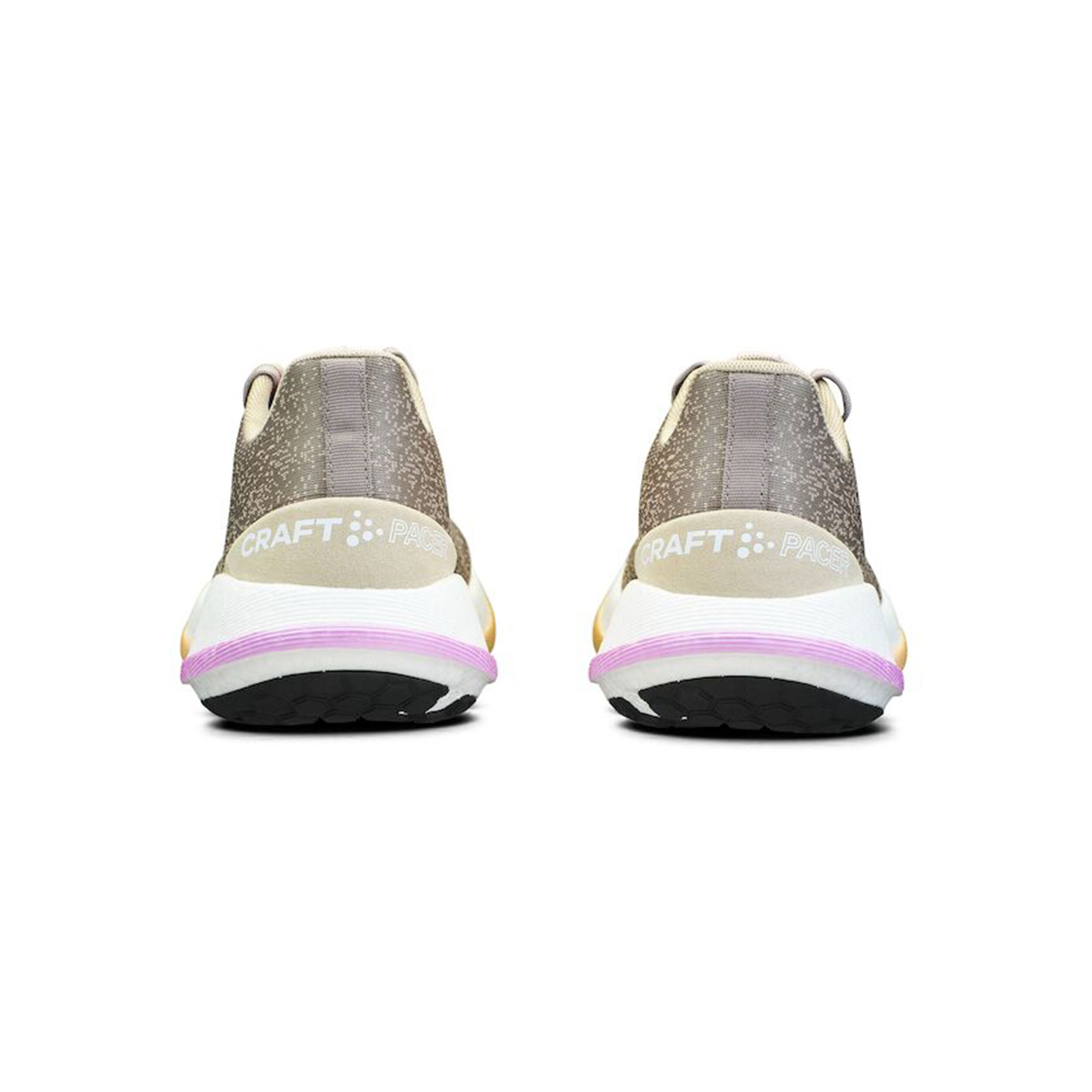 Craft Pacer Chaussure De Running Sans Stabilisateurs Femmes - Gris , Multicouleur