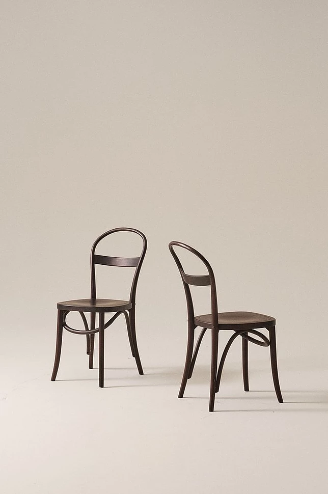 RIPPATS stol 2-pk