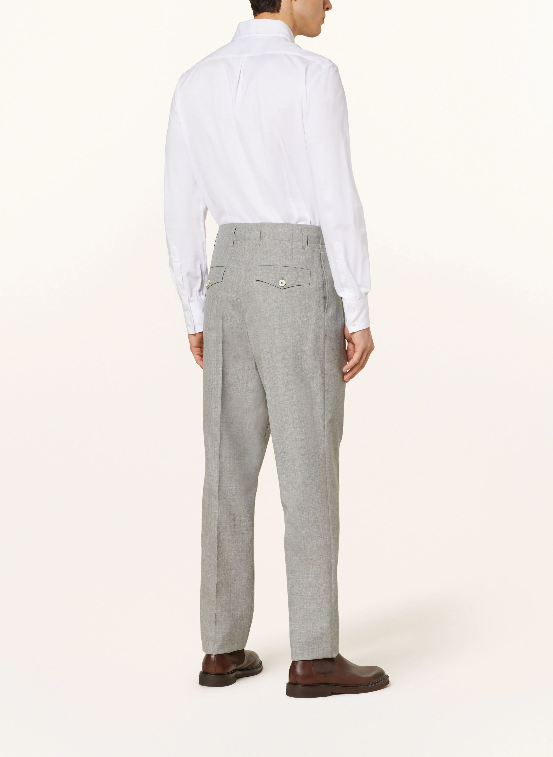 BRUNELLO CUCINELLI Hose Regular Fit