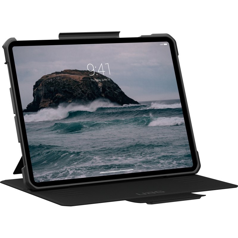 Urban Armor Gear Metropolis SE 124476114040 étui pour tablette 33 cm (13
