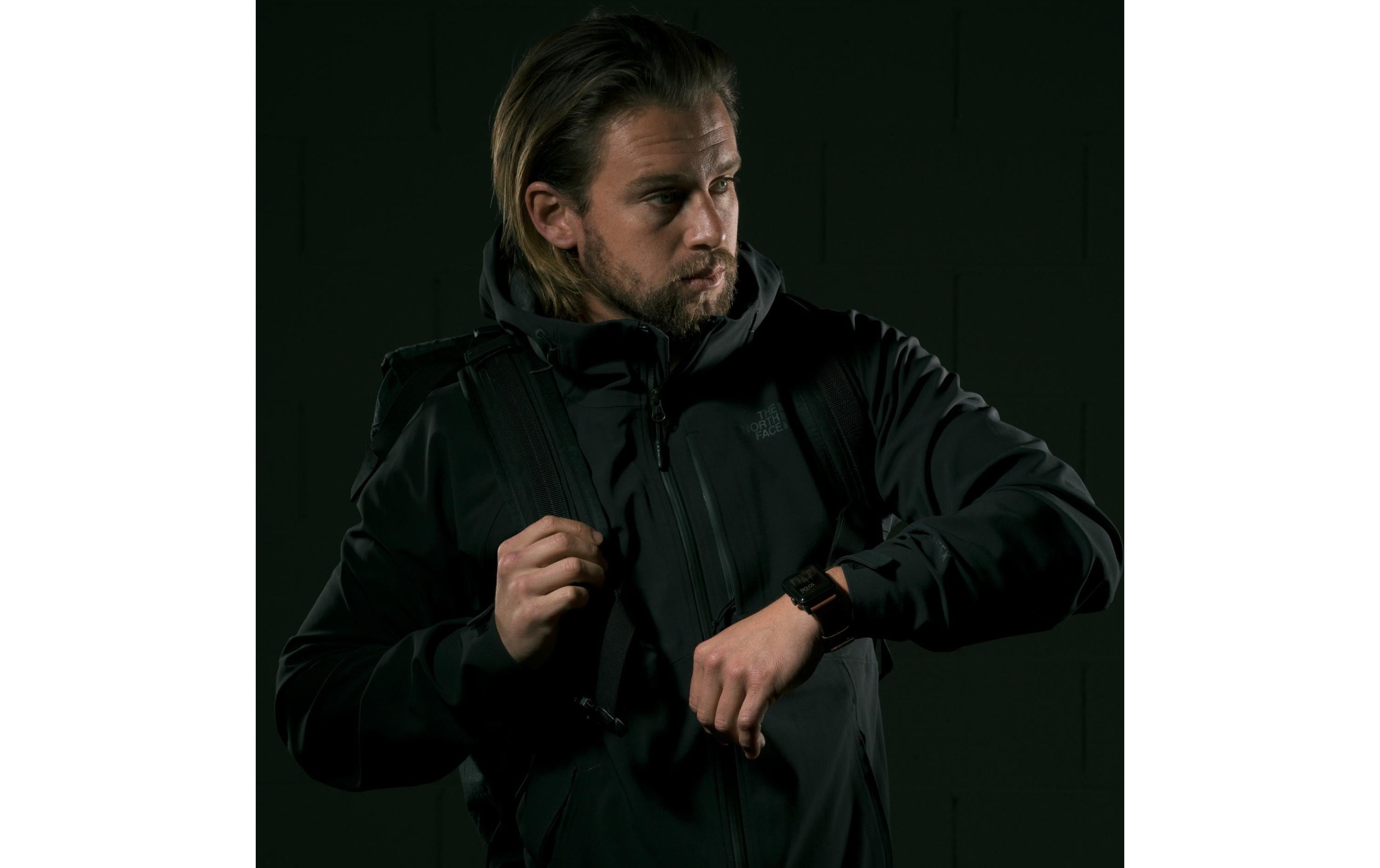 Nomad Uhrenarmband »Modern Strap App«