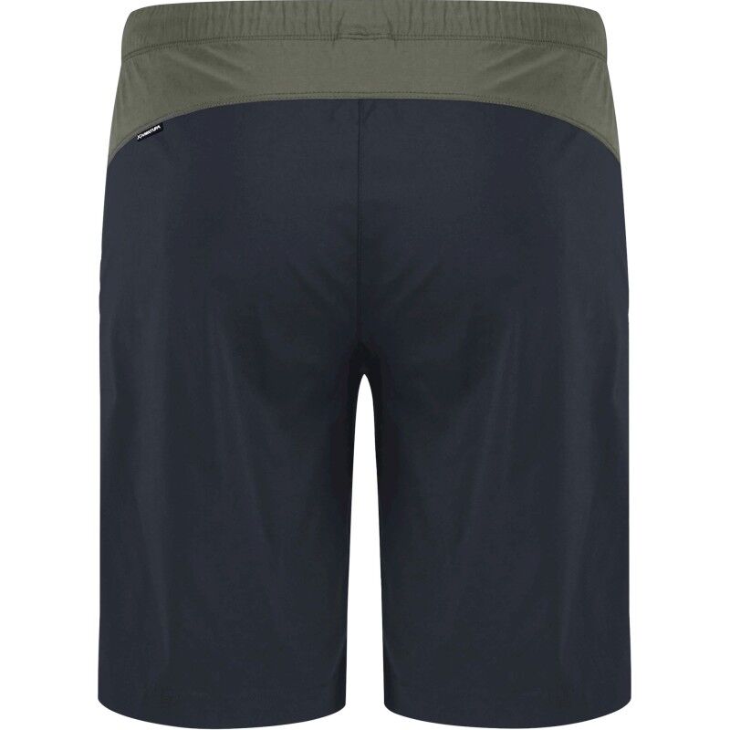 Falcade Bermuda - Short randonnée homme