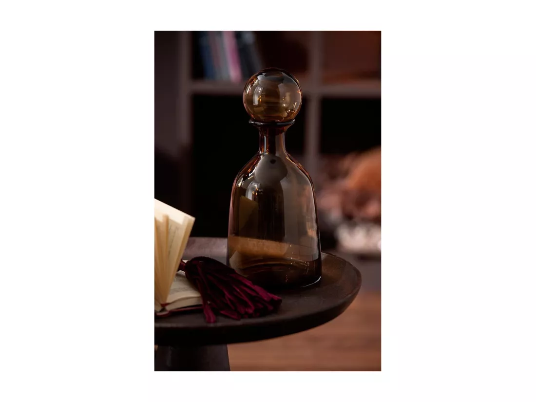 Bouteille avec Bouchon Uni 