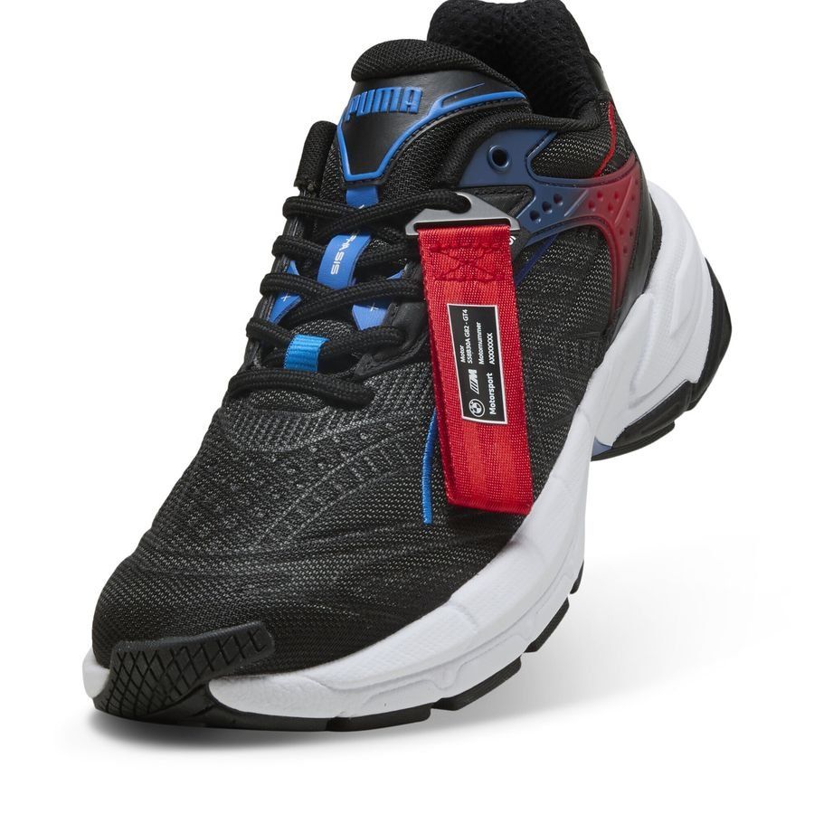 PUMA BMW M Motorsport Chaussures - Noir