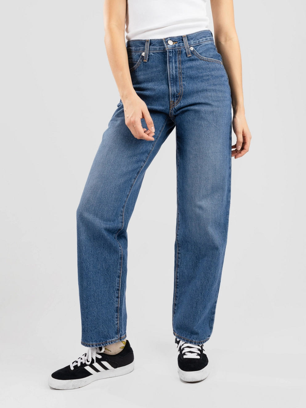 Levi's 94 Baggy 31 Jeans im never wrong