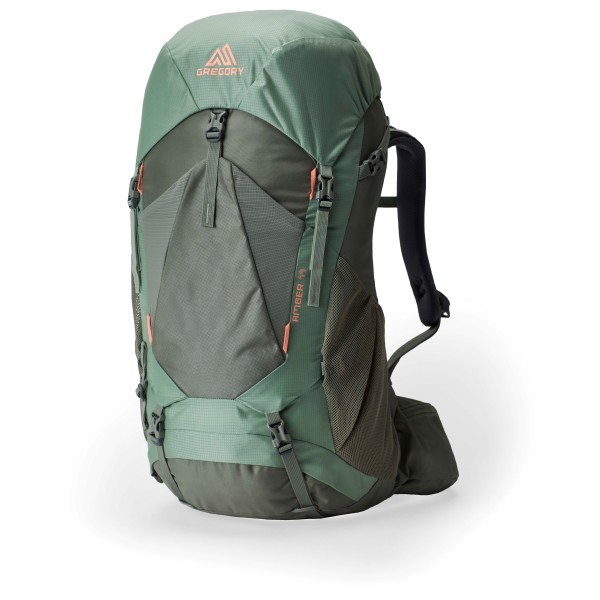 Gregory - Women's Amber 44 RC - Sac à dos de trekking