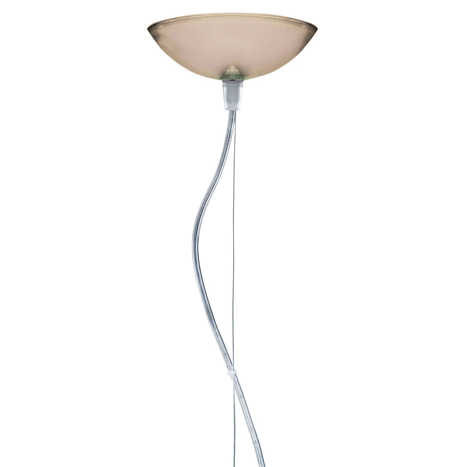 Kartell FL/Y Hanglamp -  Cola