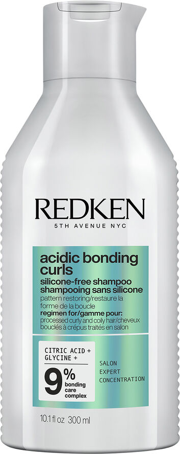 Redken Acidic Bonding Curls Shampoo