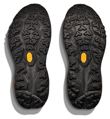 Chaussures Trail Hoka Speedgoat 6 Noir Homme