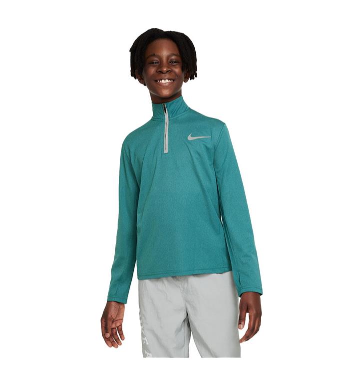 Nike JR Dri-FIT Poly+ Trainingsshirt