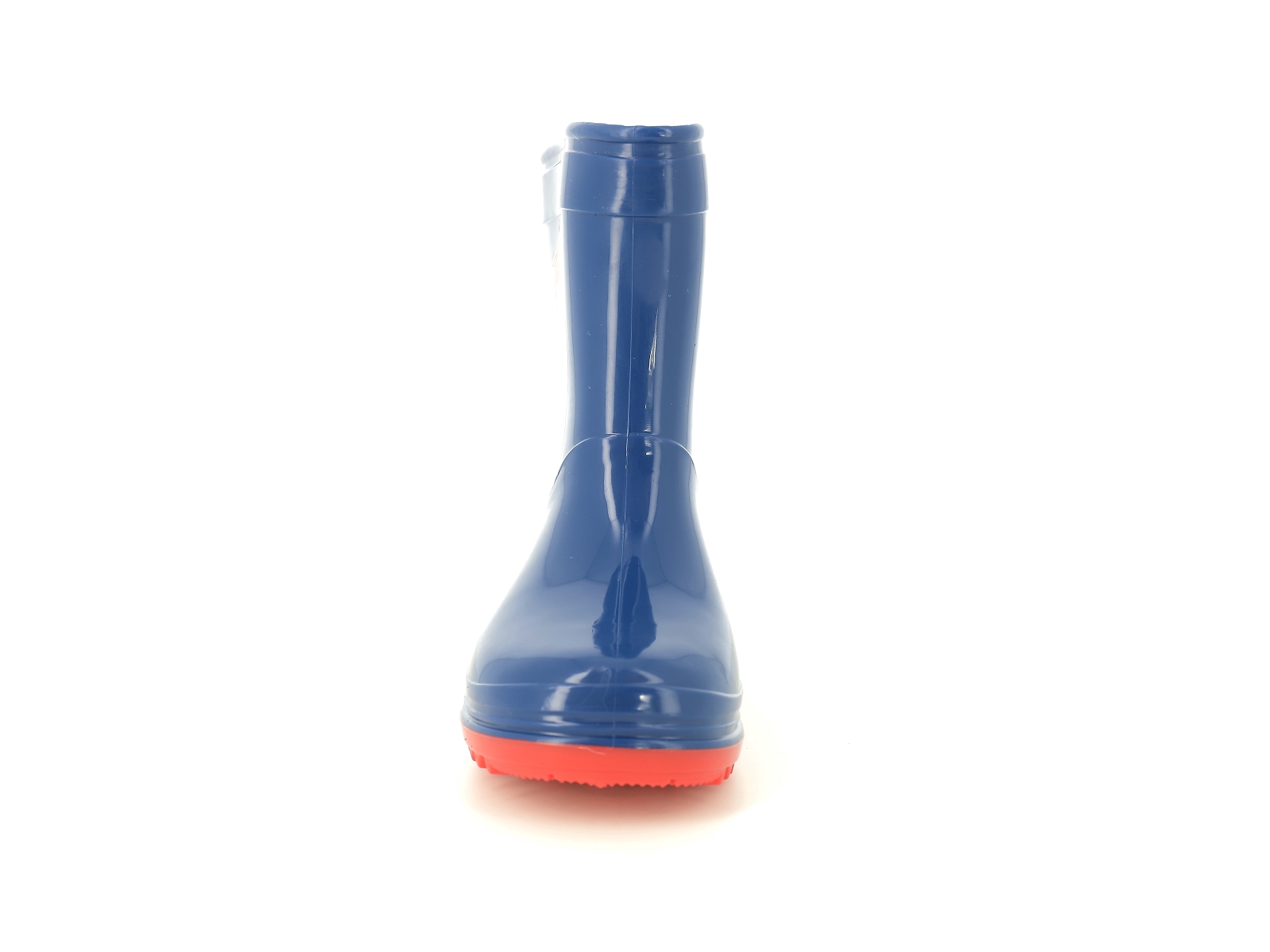 L brand-MB000720 Synthétique Bleu-Rouge
