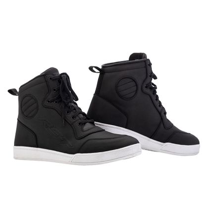Baskets RST HITOP WATERPROOF - Noir
