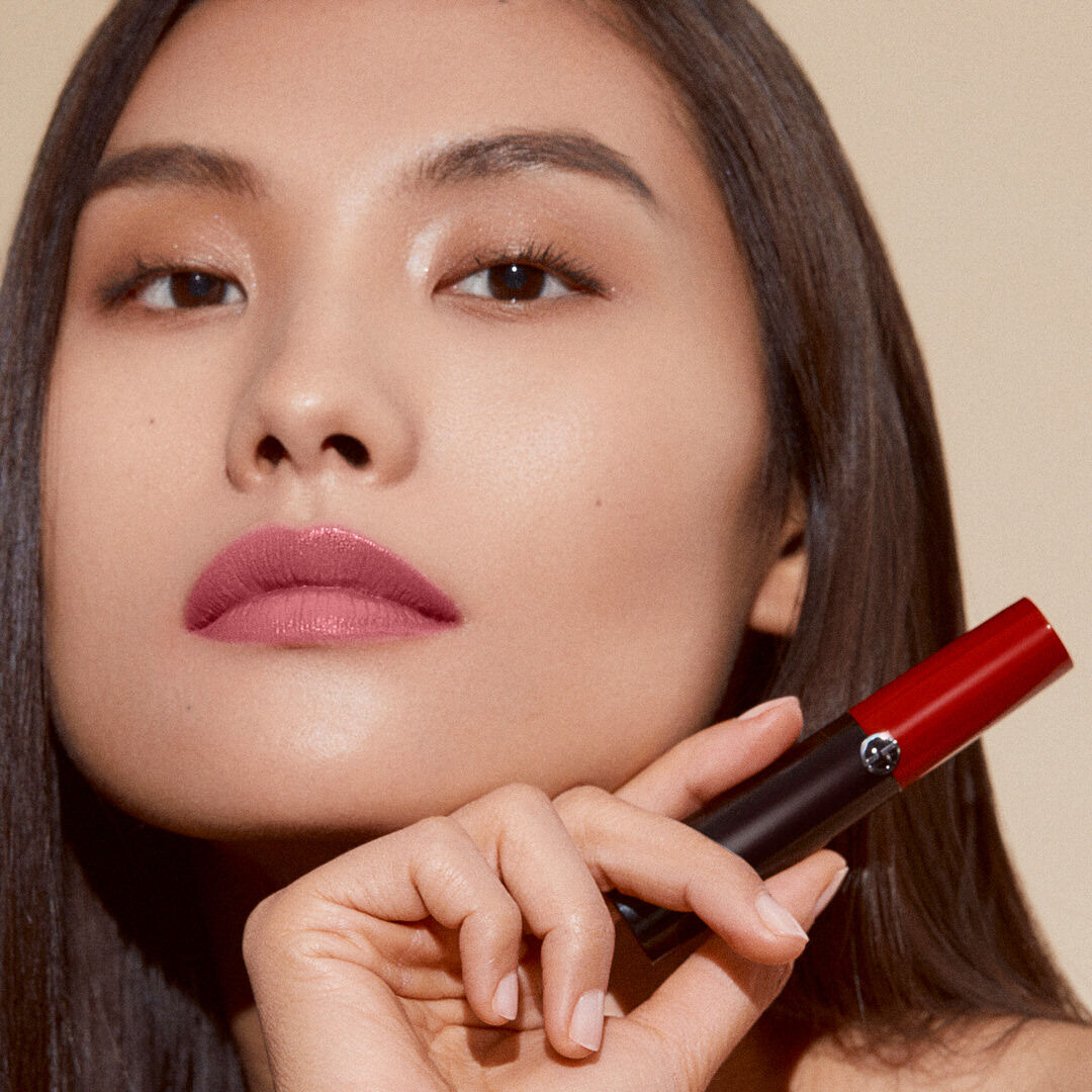 Giorgio Armani Lip Power Batom Lip Power