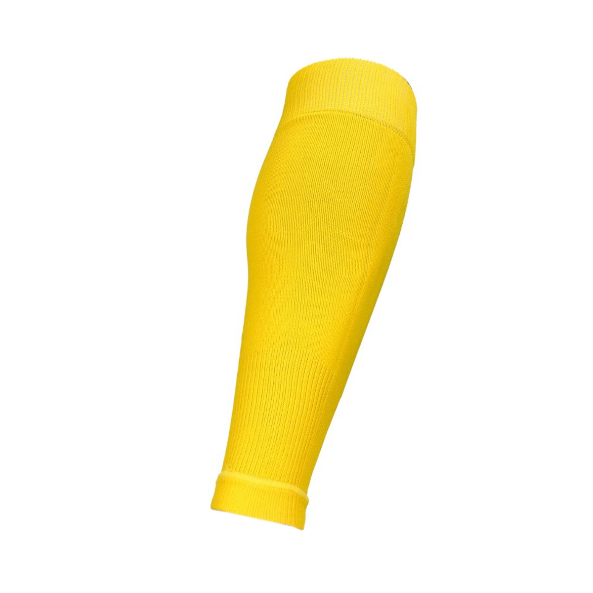 Meias PDX Calzettone senza piede - Tubolare Giallo