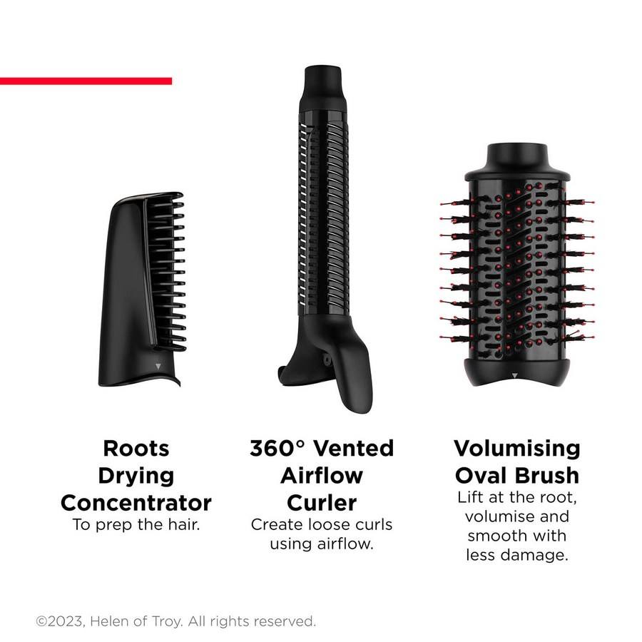 Revlon Tools One-Step Blow-Dry Multi Styler