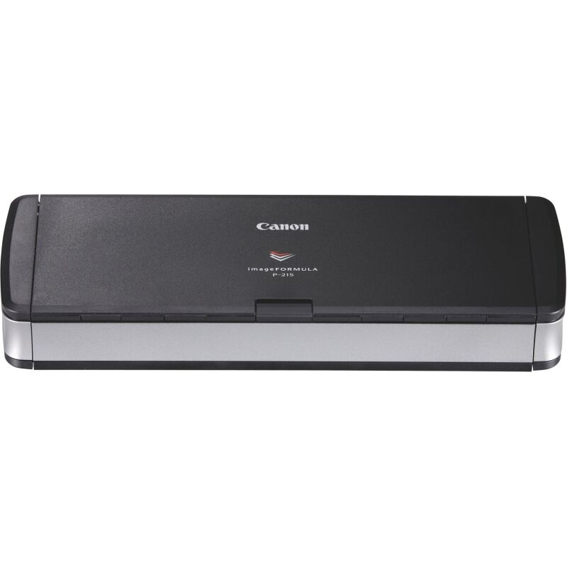 CANON Scanner portable Formula P-215II